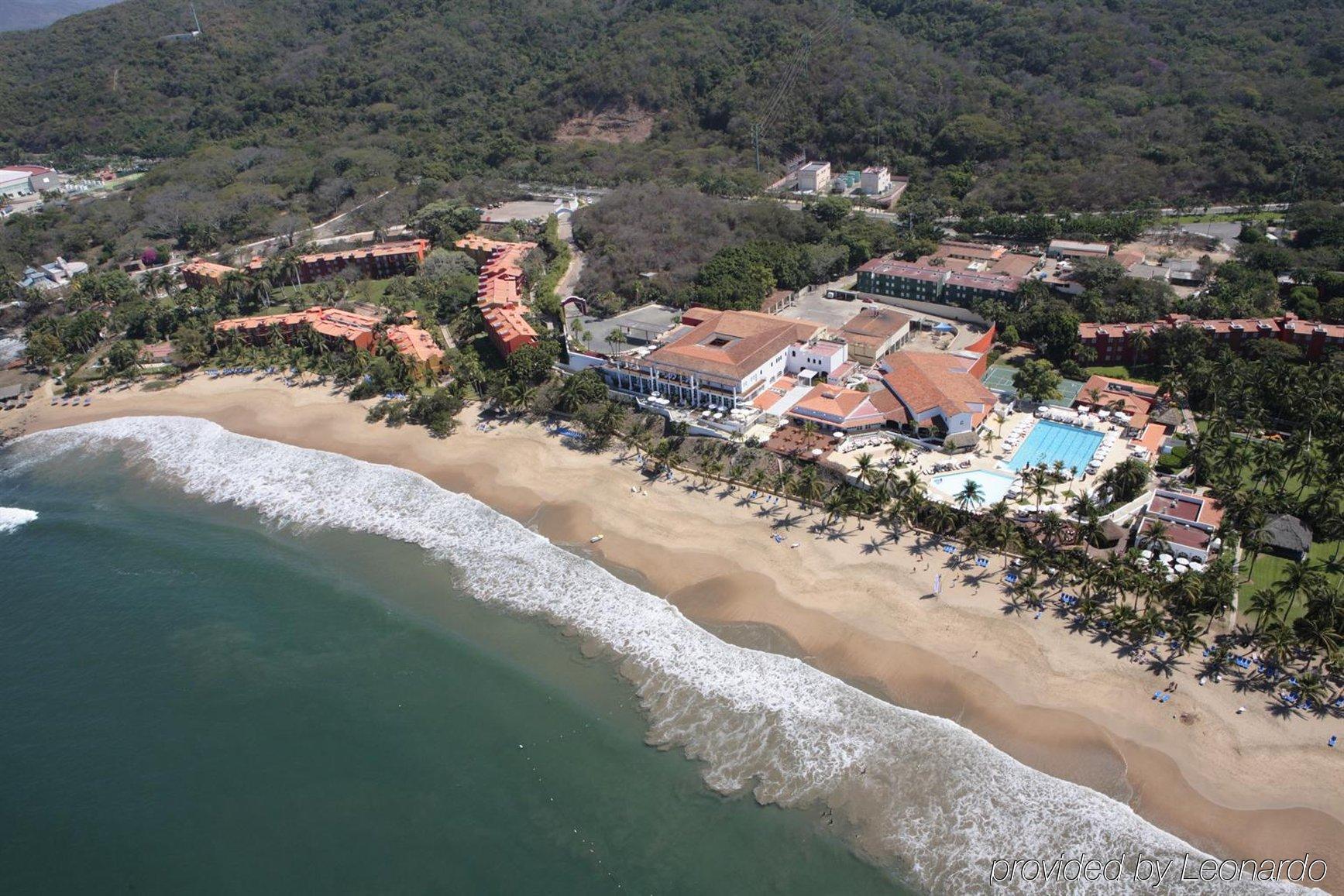 HOTEL CLUB MED IXTAPA PACIFIC IXTAPA (GUERRERO) 4* (México) - desde 6716  MXN | BOOKED